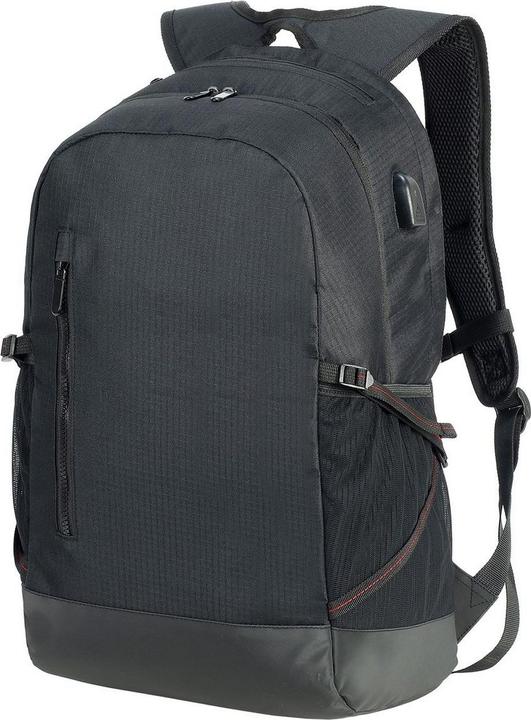 Produktbild Shugon LaptopTasche Leipzig (26 l)