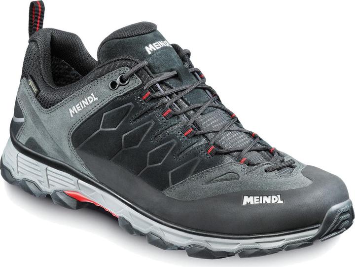 Immagine prodotto Meindl Scarpe Lite Trail GTX da uomo (43)