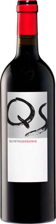 Image du produit Quinta Sardonia Qs (1 x 75 cl, 2019)