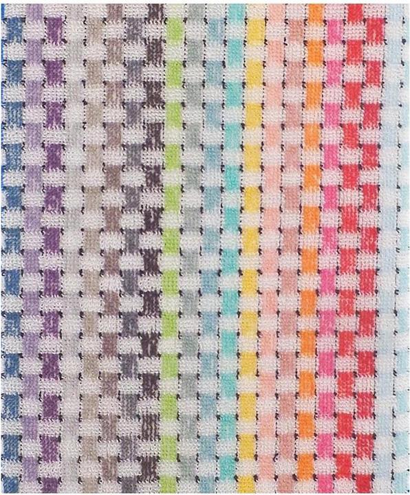 Actual product image Home & Living Zing Tea Towel (Pack of 2) (64 x 40 cm)