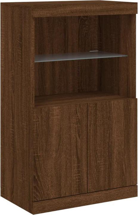 Image du produit VidaXL Jeff (60.5 x 37 x 100 cm)