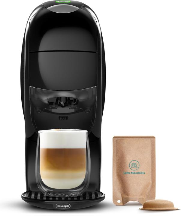 Image du produit De'Longhi Barista (NESCAFÉ Dolce Gusto)