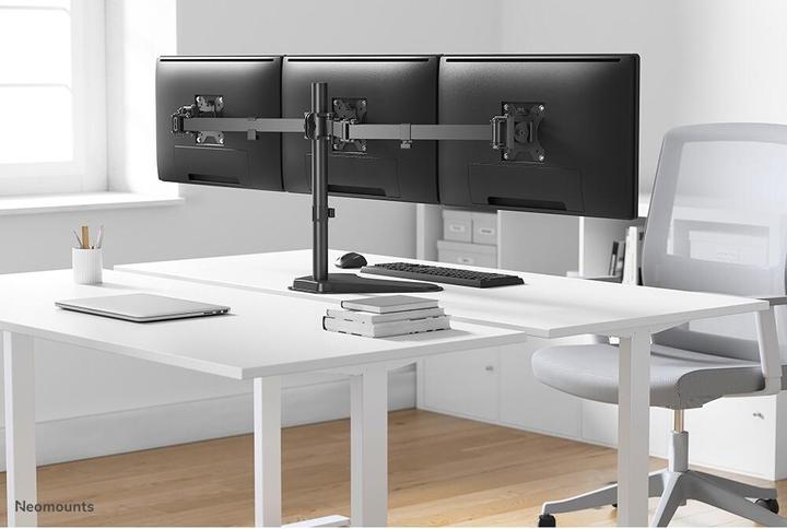 Actual product image Neomounts FPMA-D550DD3BLACK (Table, 33")