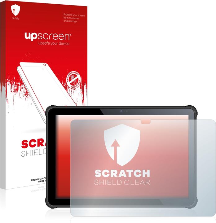 Image du produit upscreen Scratch Shield Protection (1 pièce(s), Haylou Solar)