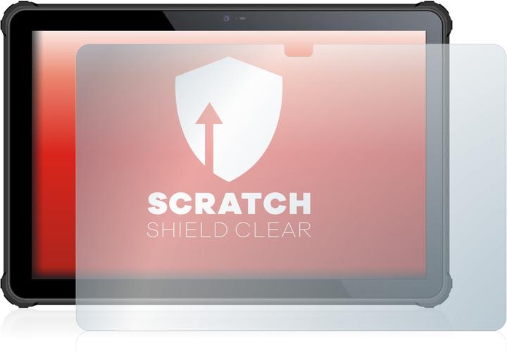 Image du produit upscreen Scratch Shield Protection (1 pièce(s), Haylou Solar)