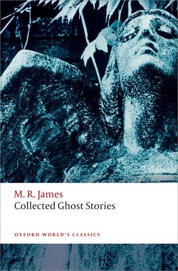 Image du produit Collected Ghost Stories (M. R. James, Darryl Jones, Anglais)