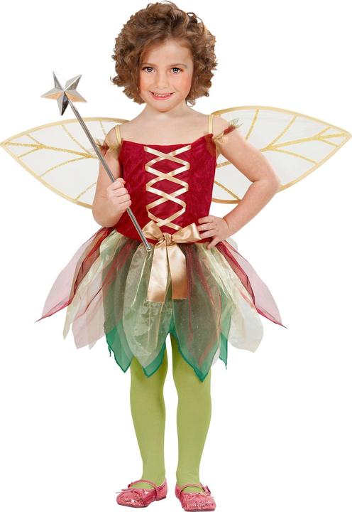 Immagine prodotto Widmann Costume da fata fantasy (110)