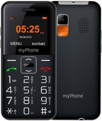 Image du produit Myphone Halo Easy (1.77", 0.30 Mpx, 2G)