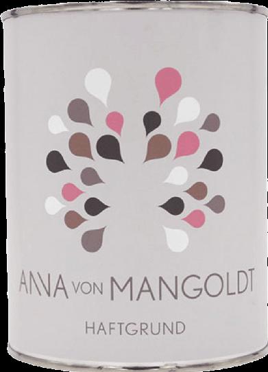 Immagine prodotto Anna von Mangoldt Base adesiva (Primer bianco, 1 l)
