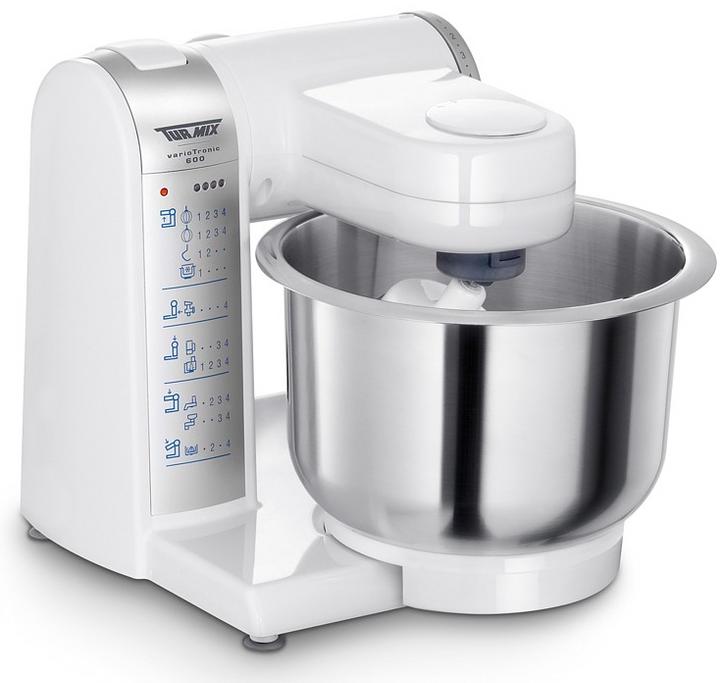 Turmix varioTronic 600 Deluxe (600 W)