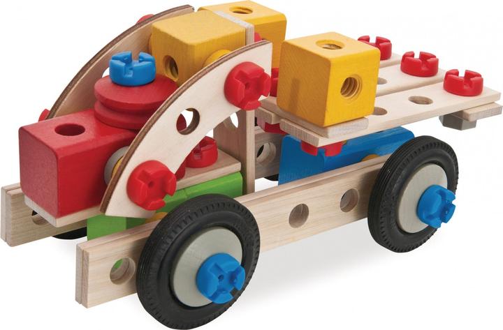 Actual product image Eichhorn Constructor