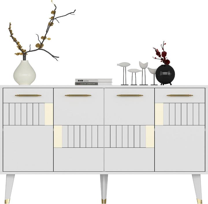 Produktbild Kalune Design Moda (150 x 80 x 40 cm)