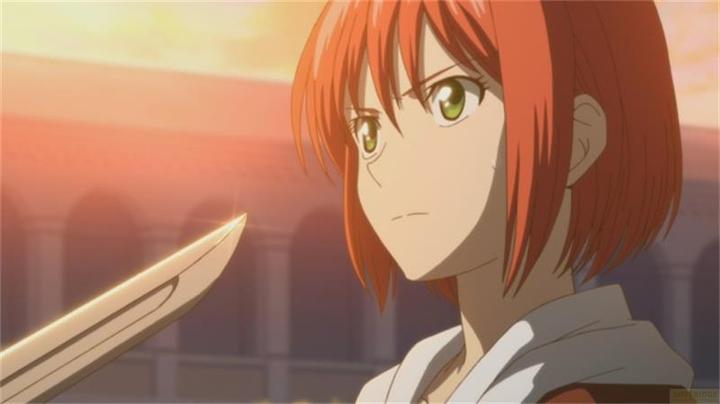 Image du produit La Princesse des neiges rousse - Edition complète (Blu-ray, 2024, Allemand, Japonais)