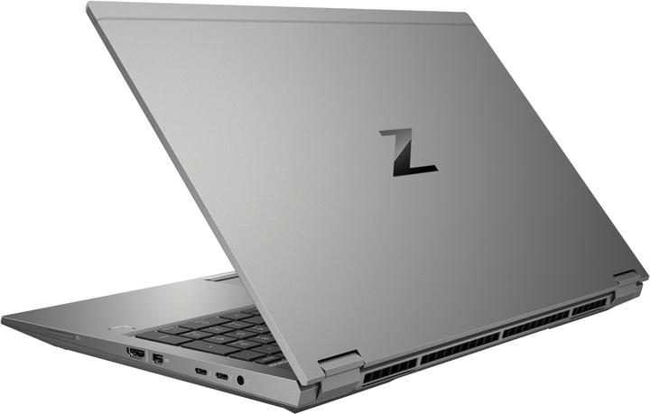 Produktbild HP Zbook Fury 15 G7 (15.60", Intel Core i9-10885H, 64 GB, 1000 GB, CH)