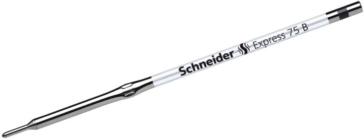 Produktbild Schneider Mine 575 B (Nachfülleinheit, Schwarz, 0.60 mm)