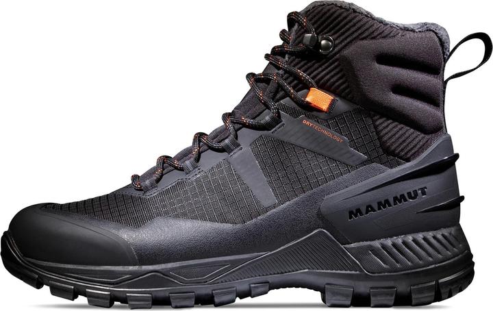 Actual product image Mammut Blackfin III Mid DT Women (40)