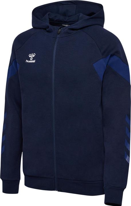 hummel Hmltravel Zip Hoodie