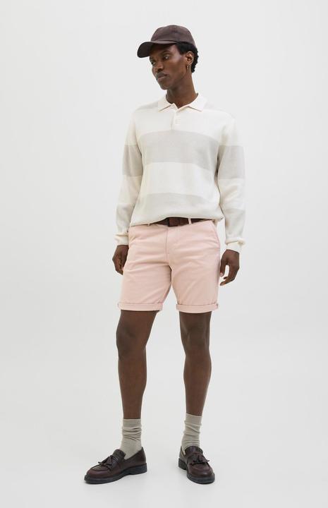 Immagine prodotto Jack & Jones Jpstbowie Shorts Solid Mid Sn (XS)