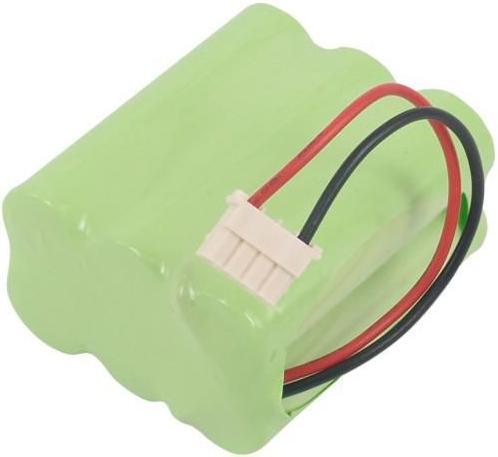 Productafbeelding CoreParts Batterij voor Dirt Devil stofzuiger