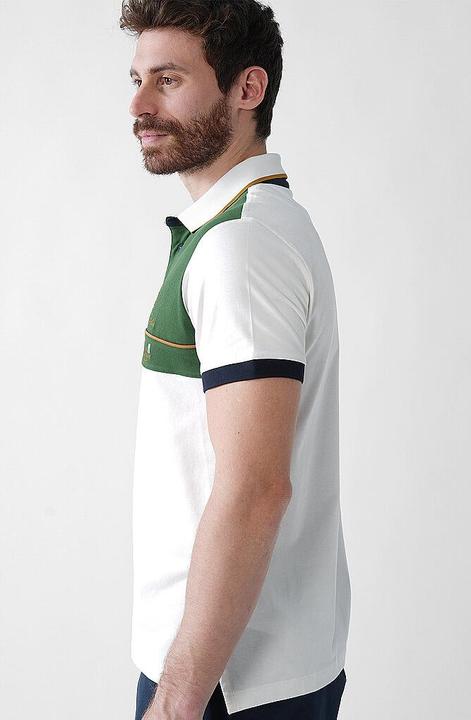 Produktbild Aeronautica Militare Poloshirt (L)