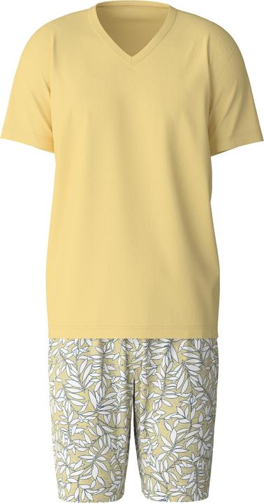 Calida Season Special Kurz-Pyjama