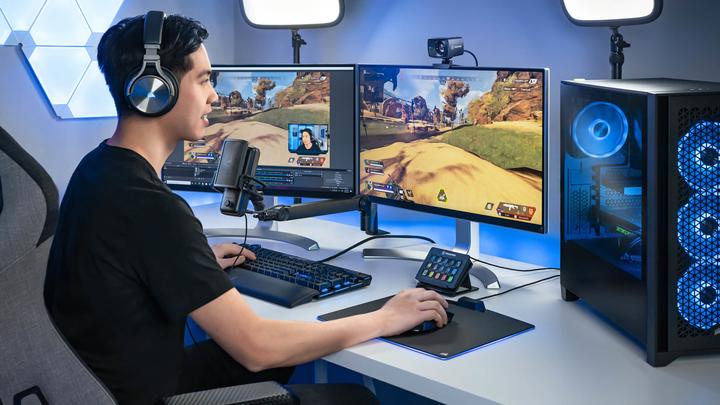 Produktbild Elgato Facecam (2 Mpx)