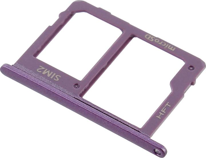 Immagine prodotto Avizar Supporto Sim di ricambio Galaxy J6 (Porta SIM, Galaxy J6)