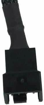 Image du produit Phobya Extension PWM 4Pin