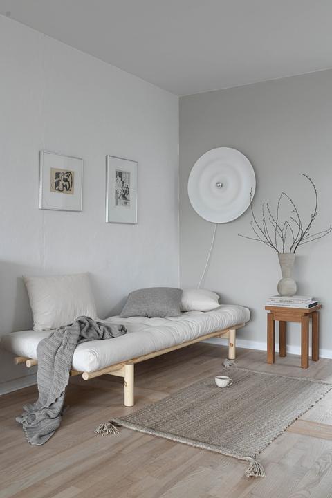Actual product image Karup Design Pace (75 x 200 cm)