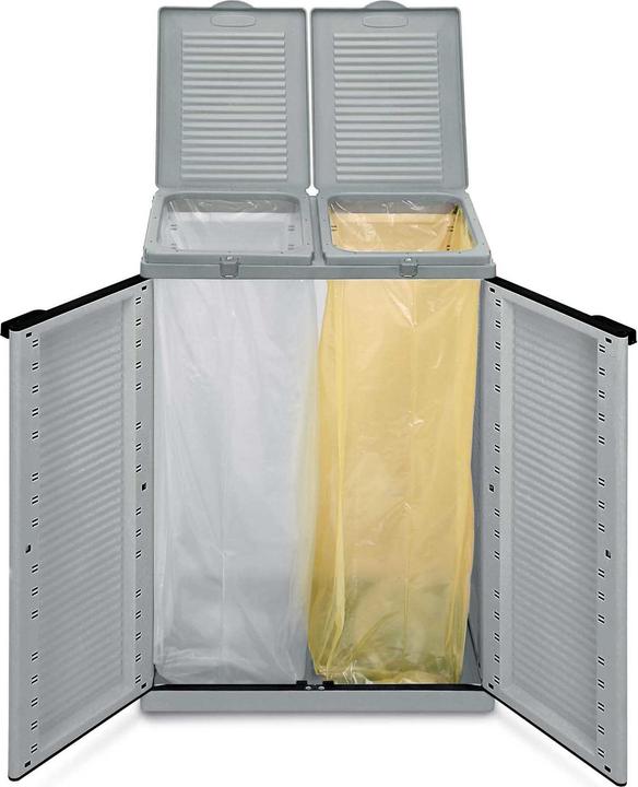 Produktbild Terry Gartenschrank (220 l)