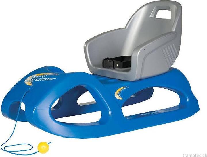 Actual product image Sombo Cruiser
