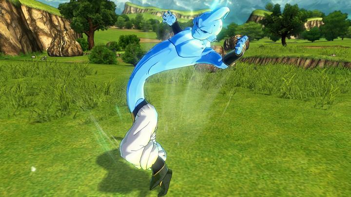 Actual product image Bandai Namco Dragon Ball: Xenoverse 2 (PS5, EN)