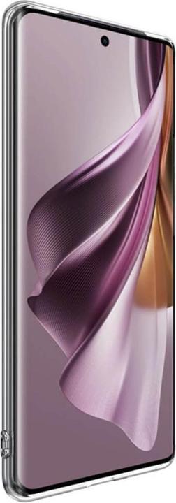 Immagine prodotto Imak OPPO Reno10 / 10 Pro - Custodia in gomma siliconica UX-5 (OPPO Reno 10, Realme 10 Pro+)