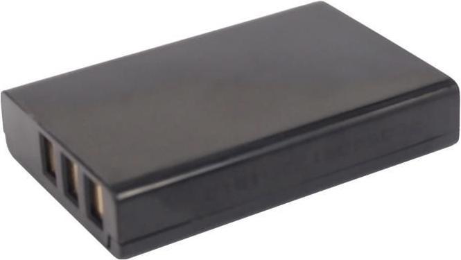 Image du produit CoreParts Batterie de caméra pour Aiptek (Batterie)