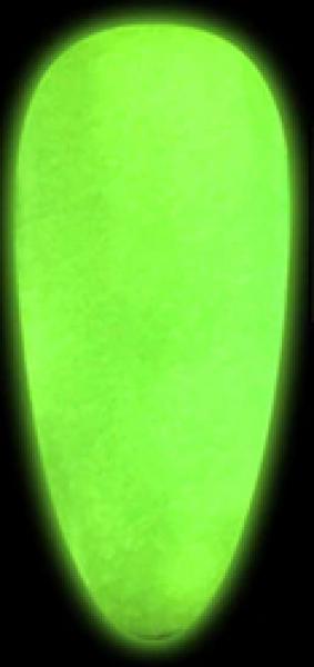 Produktbild Canni Gellack Fluorescence YG03 UV/LED (Gelb, UV-Gel Lack)
