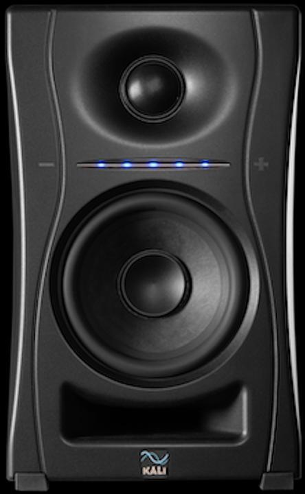 Actual product image Kali Audio LP-UNF (Active, Pair, 1x 80 W)