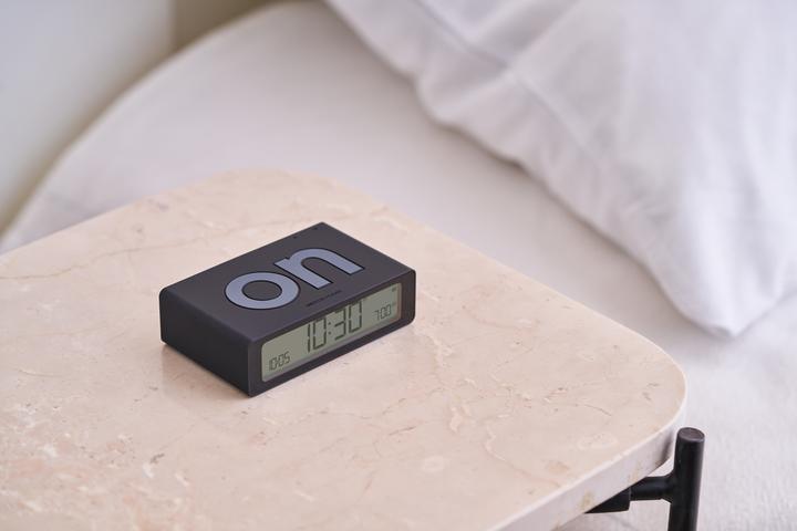 Actual product image Lexon Flip Mini