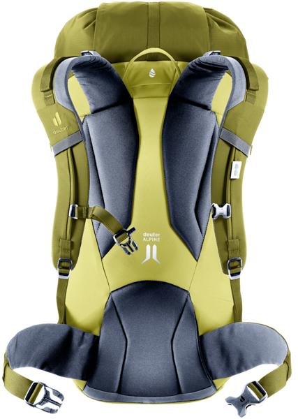 Actual product image Deuter Guide 30 (30 l)