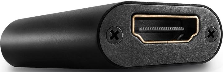 Actual product image Lindy HDMI zu (HDMI, 5.10 cm)