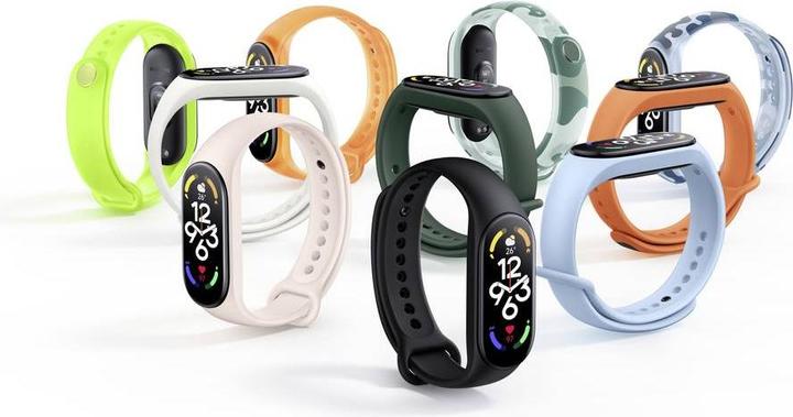 Produktbild Xiaomi Smart Band 7 (20.70 mm)