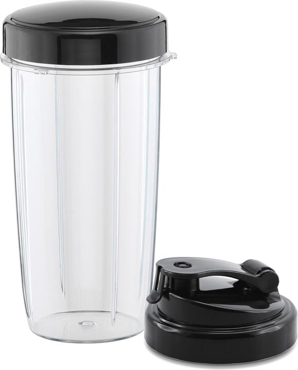 Actual product image Trisa Mixing cup