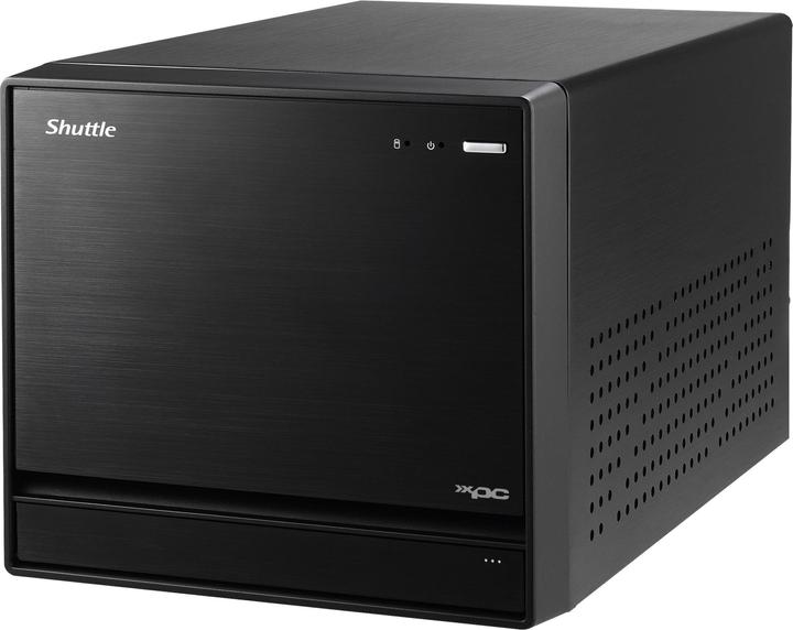 Actual product image Shuttle SH370R8