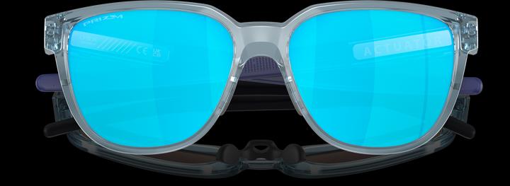 Actual product image Oakley Actuator - Prizm