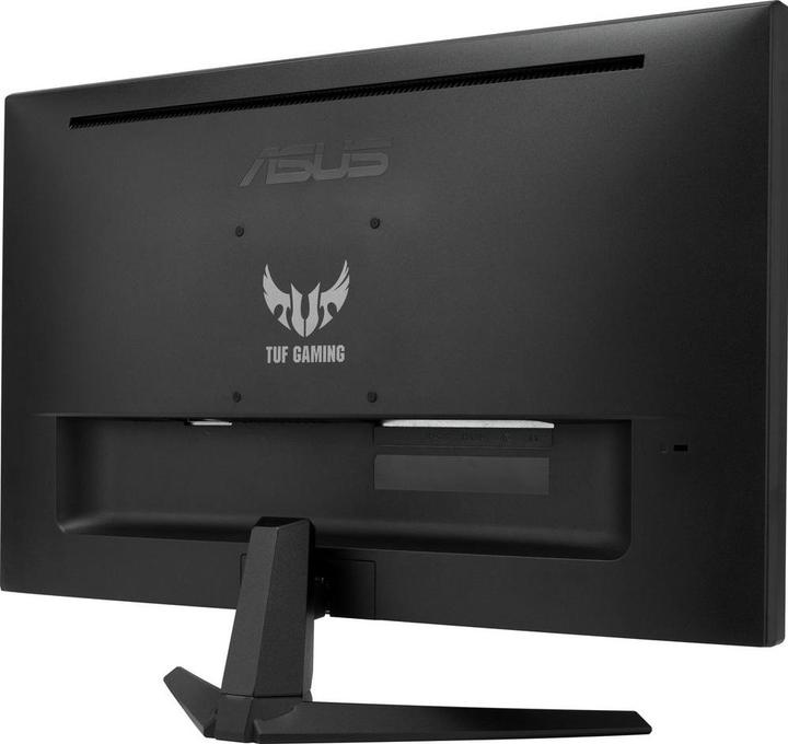 Actual product image ASUS VG248Q1B (1920 x 1080 pixels, 24")