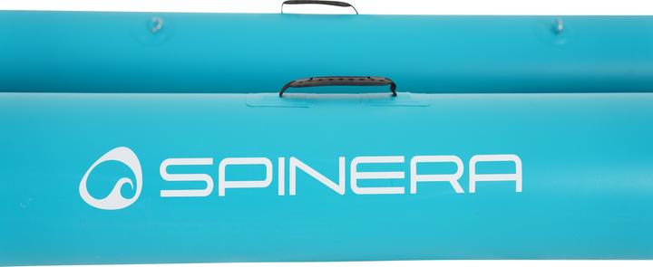 Produktbild Spinera Kayak Hybris - 2 Personen Kajak (3 Pers.)