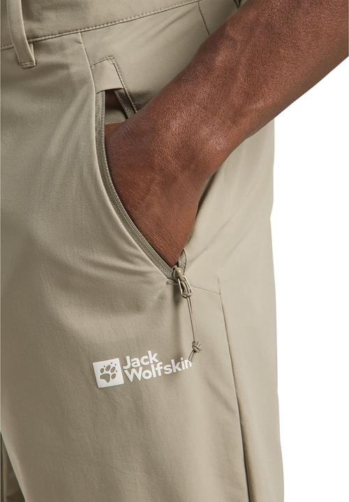 Produktbild Jack Wolfskin Pico Trail Zip Off Pants M (L)