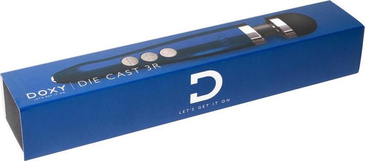 Actual product image Doxy Cast 3R