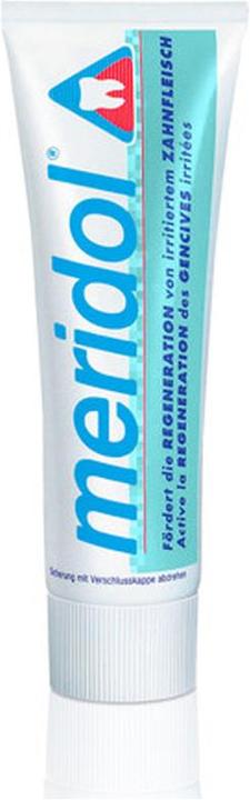 Produktbild Meridol Zahnpasta Duo (150 ml)