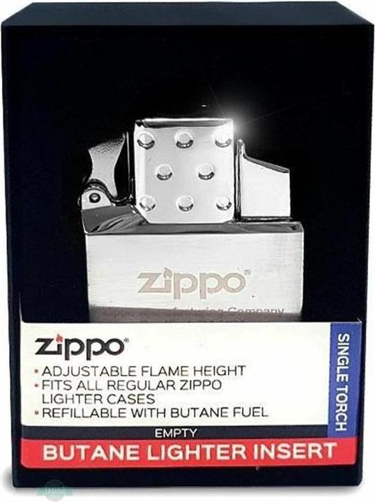 Image du produit Zippo Butane Single Torch Lighter Insert