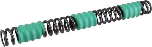 Cane Creek Federgabelfeder, 55LBS/IN, green, Helm Coil | Helm MKII Coil